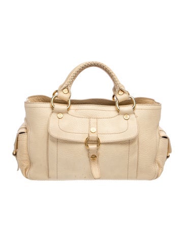 Leather Boogie Vintage