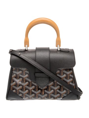 Goyardine Saigon Mini 2024 w/ Tags