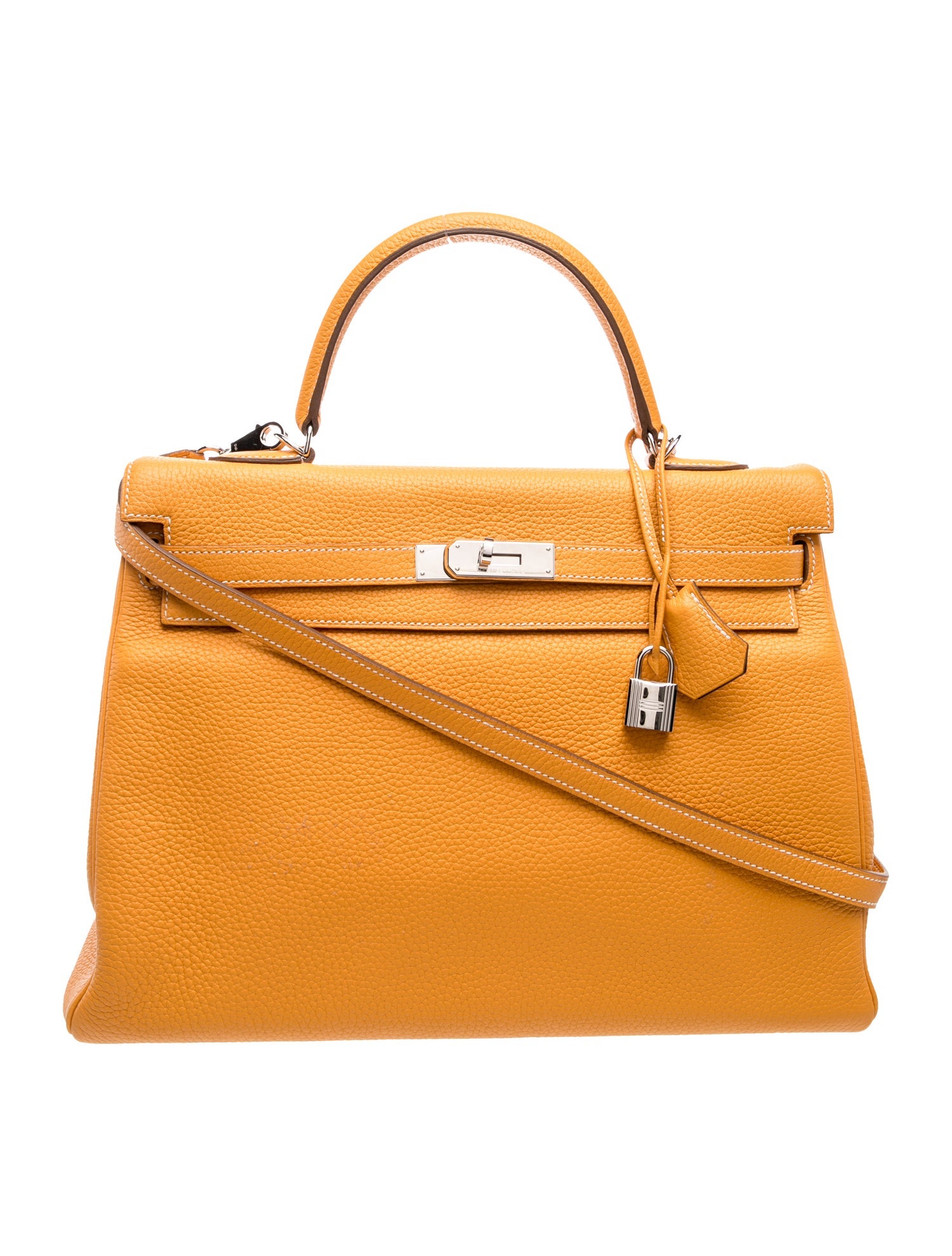 Special Order Togo Verso Kelly II Retourne 35