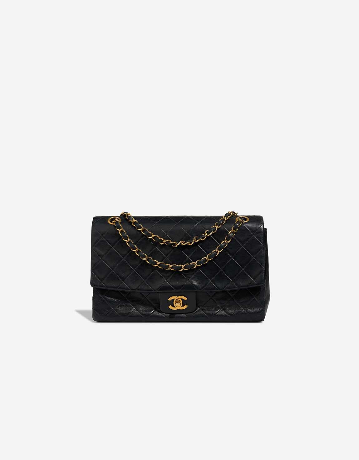
		Timeless Medium Lamb Black    