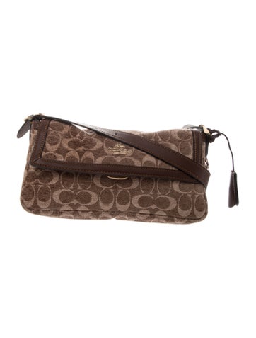 Leather Etta Small