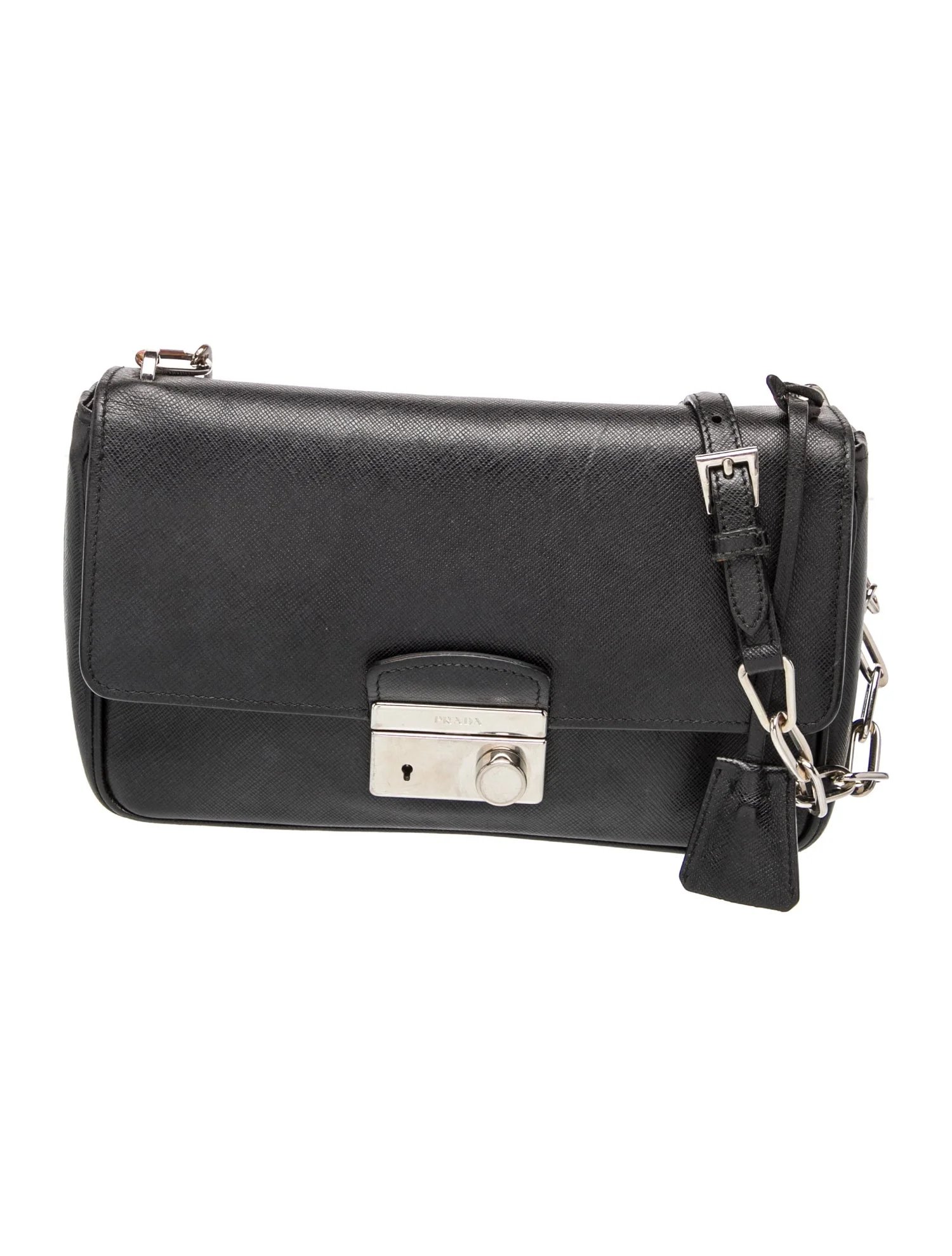 Saffiano Leather Sound Vintage