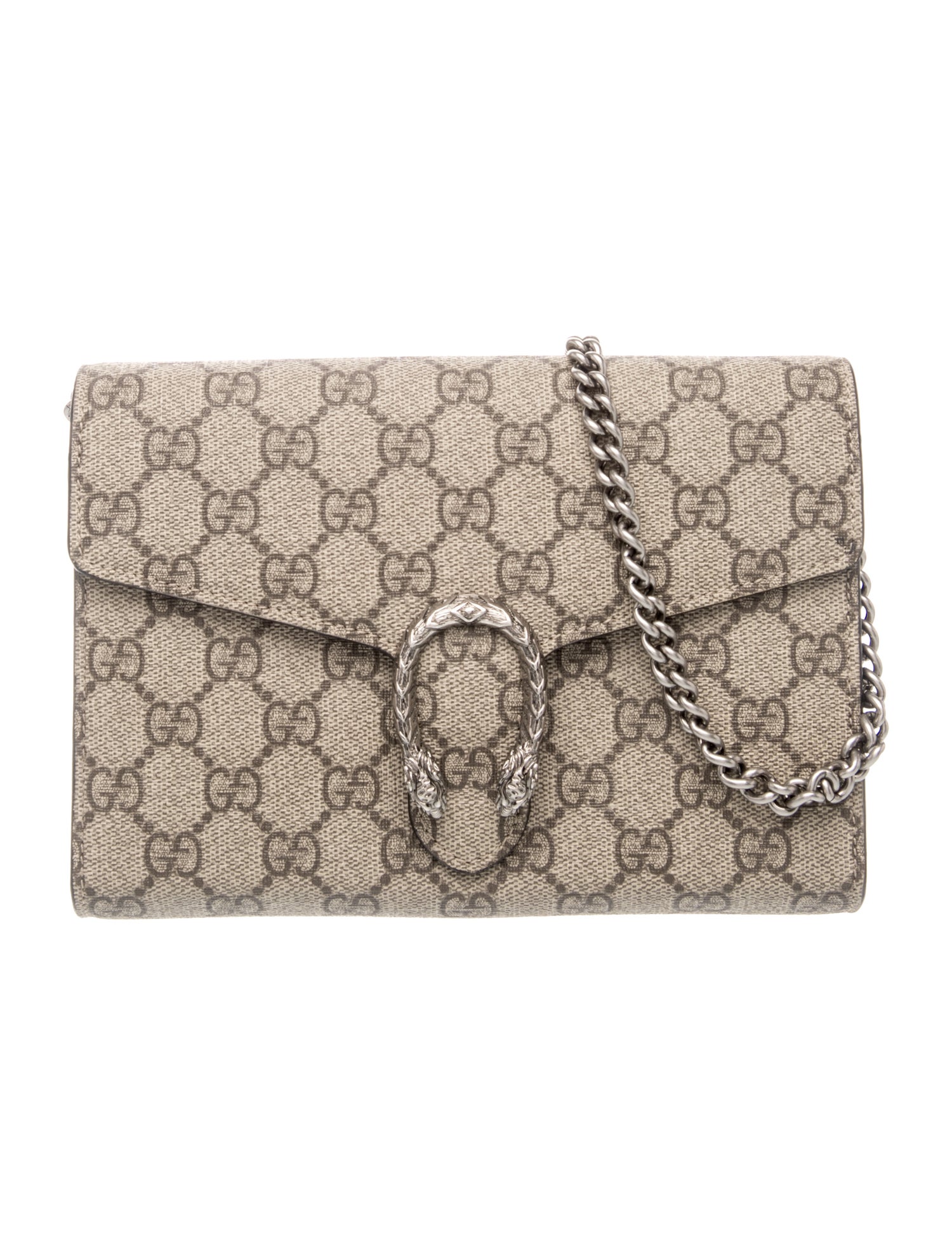 GG Supreme Clutch
