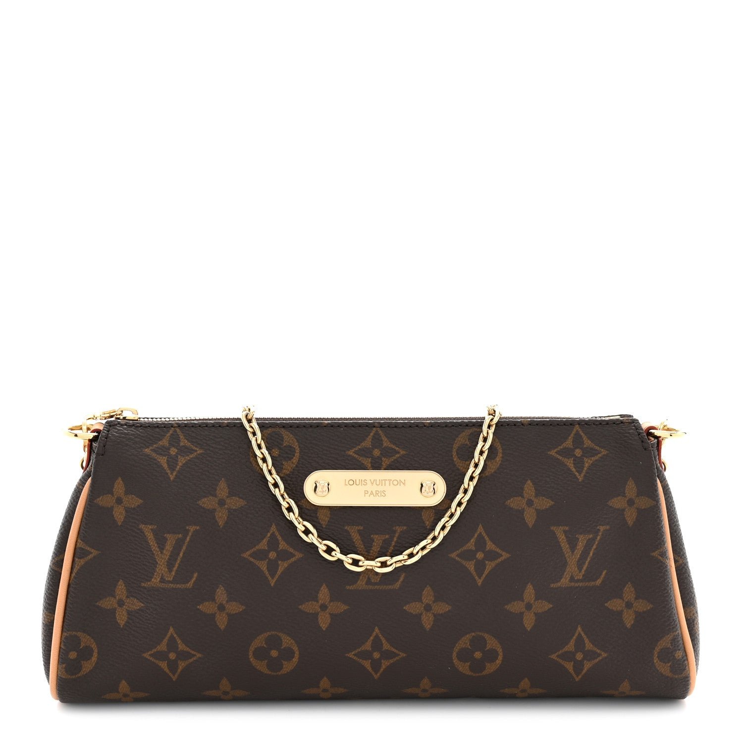 Louis Vuitton Monogram Pochette Eva