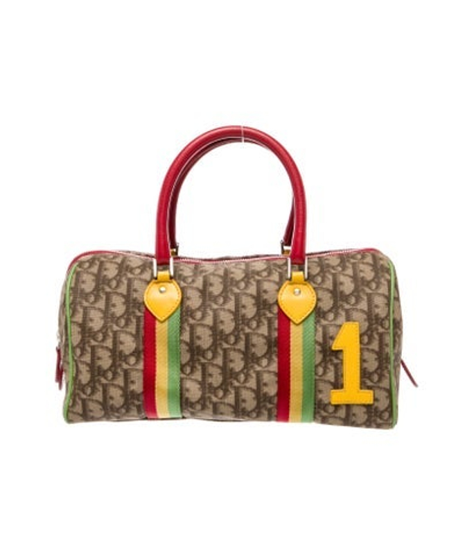 Dior Dior Diorissimo Rasta Boston