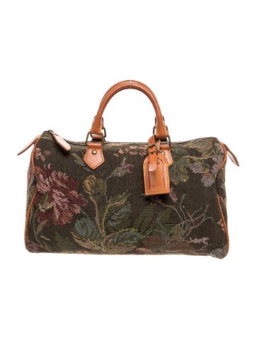 Canvas Weekender Bag