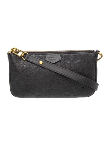 LV Monogram Multi-Pochette Accessoires Large