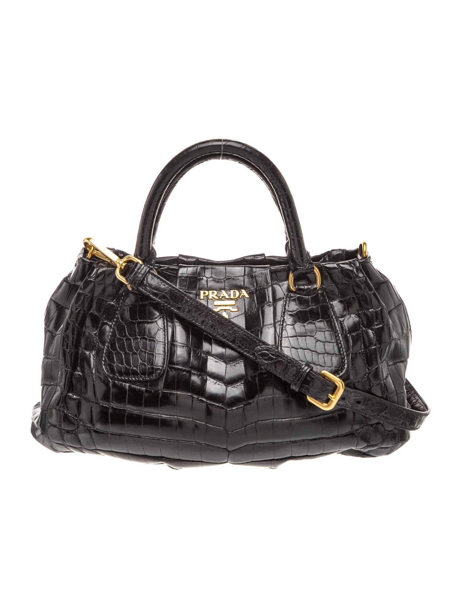Signature Bauletto Medium
