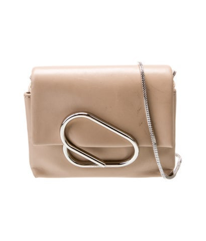 3.1 Phillip Lim 1 Phillip Lim Leather Crossbody Bag