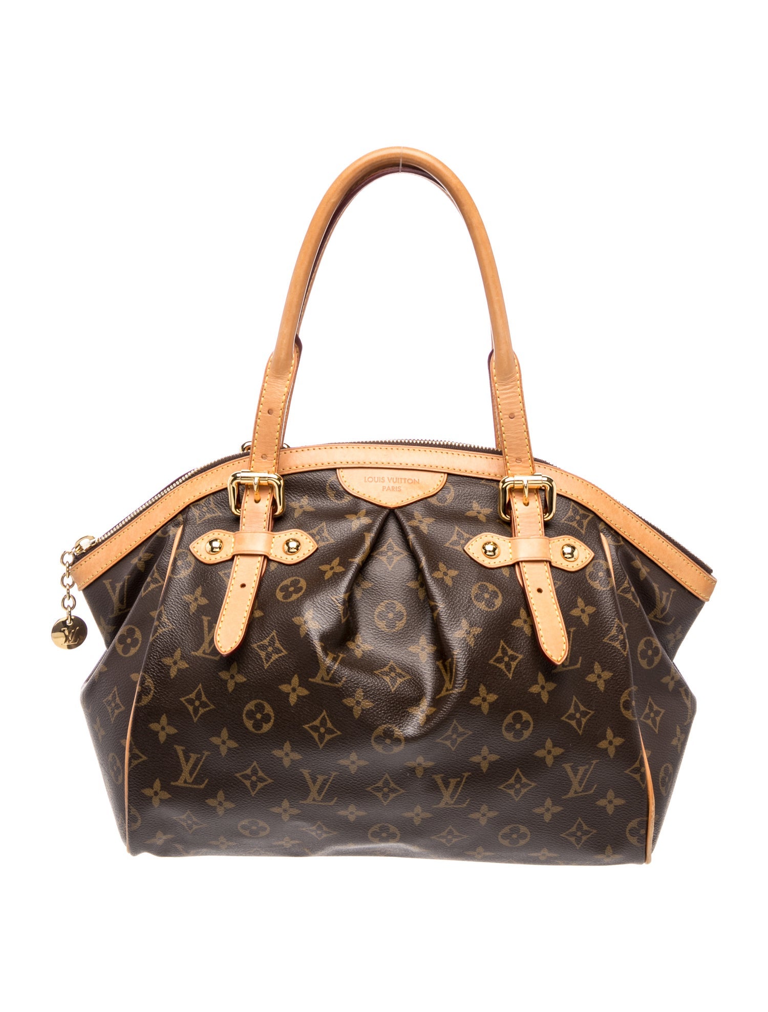 LV Monogram Tivoli GM