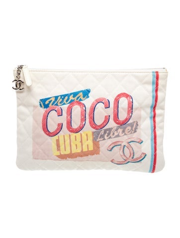 Coco Cuba O-Case