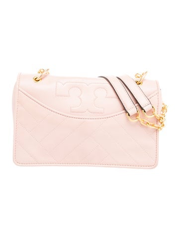 Tory Burch Leather Crossbody Bag