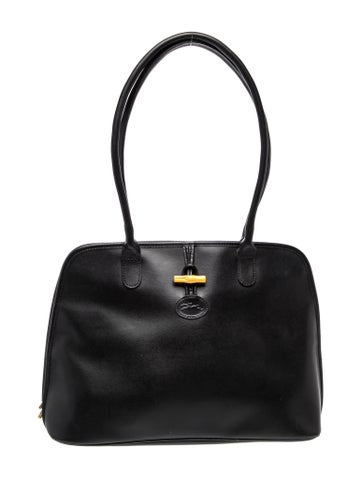 Leather Vintage Shoulder