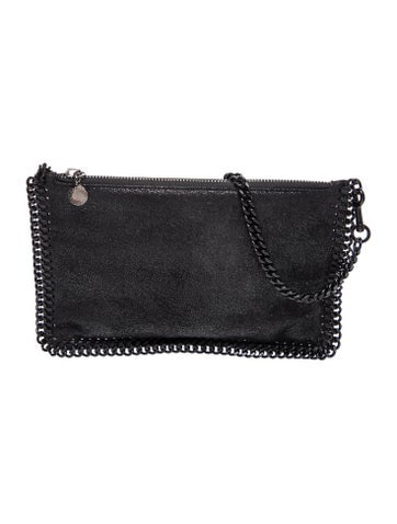 Vegetarian Leather Shoulder Bag