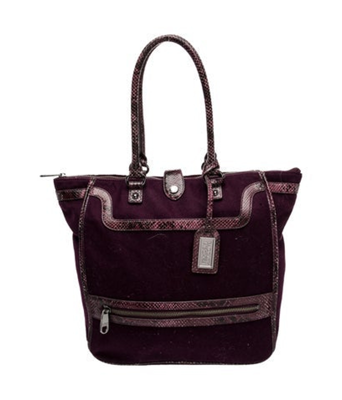 Badgley Mischka Mischka Bucket Bag