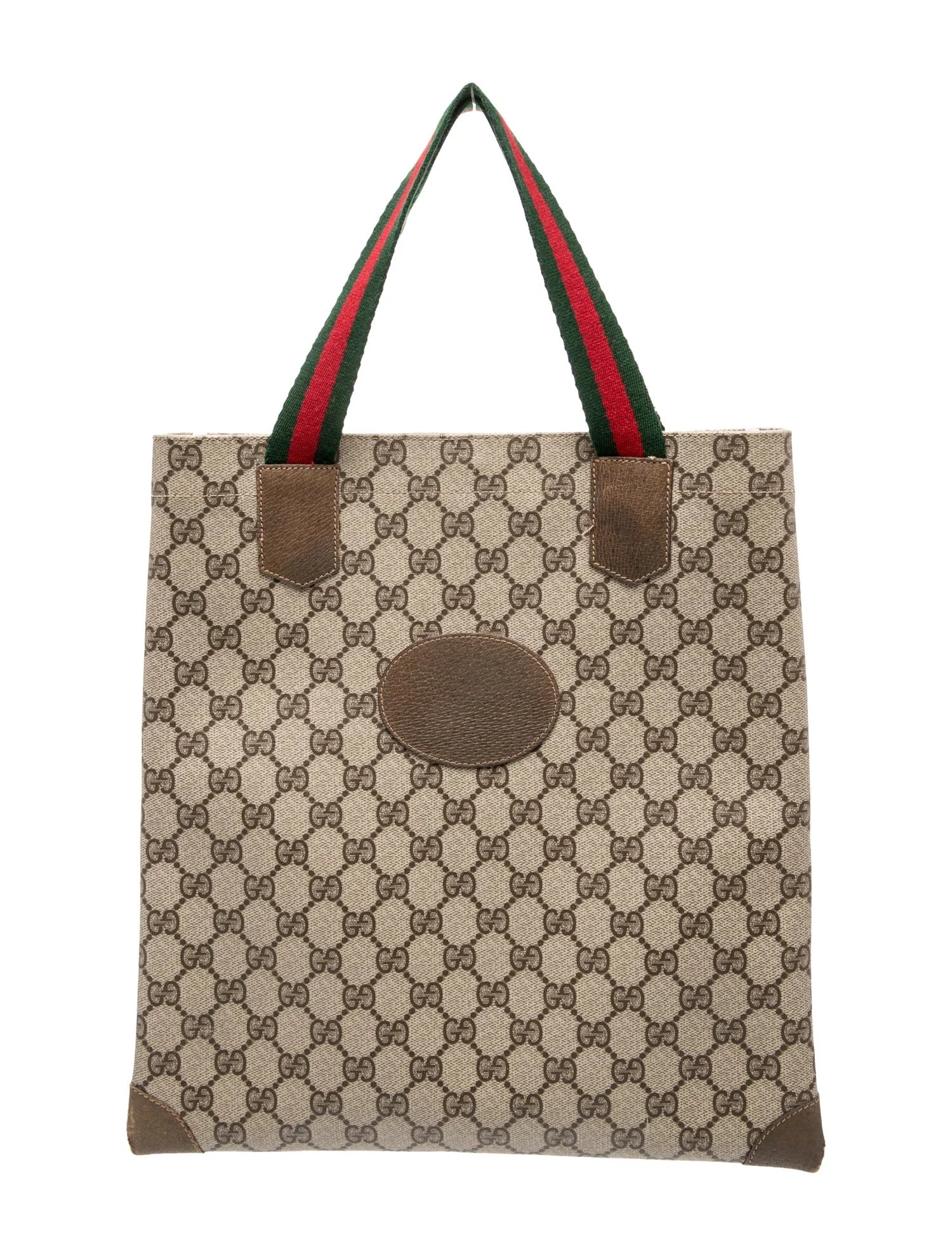 GG Plus Tote