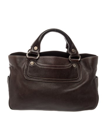 Leather Boogie Vintage