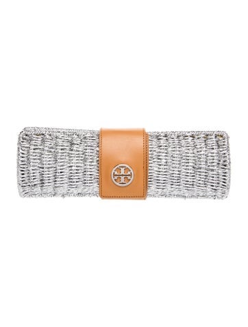Straw Clutch