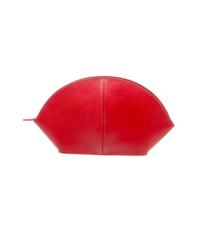 The Row Row Leather Mel