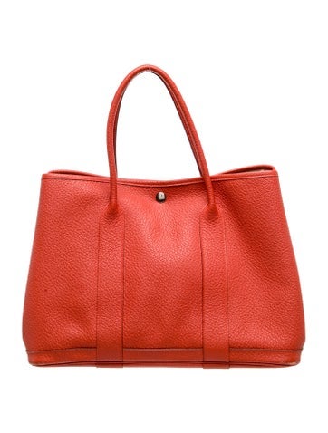 Hermes Negonda Garden Party 36