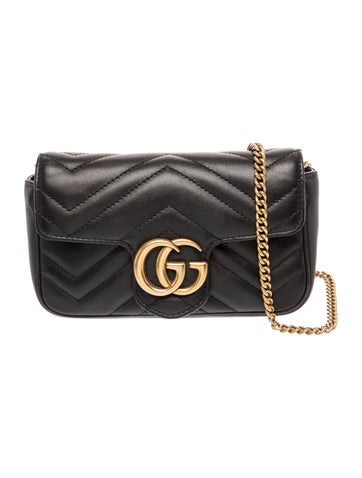 Double G Marmont Mini