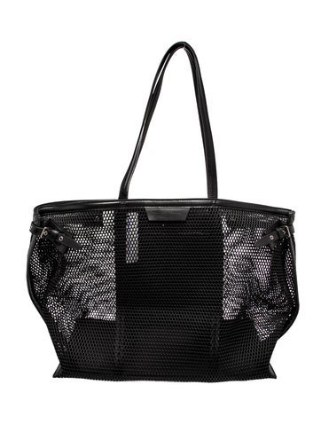 Proenza Schouler Mesh Tote