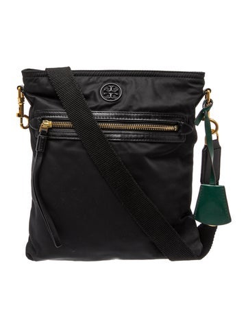 Tory Burch Nylon Crossbody Bag