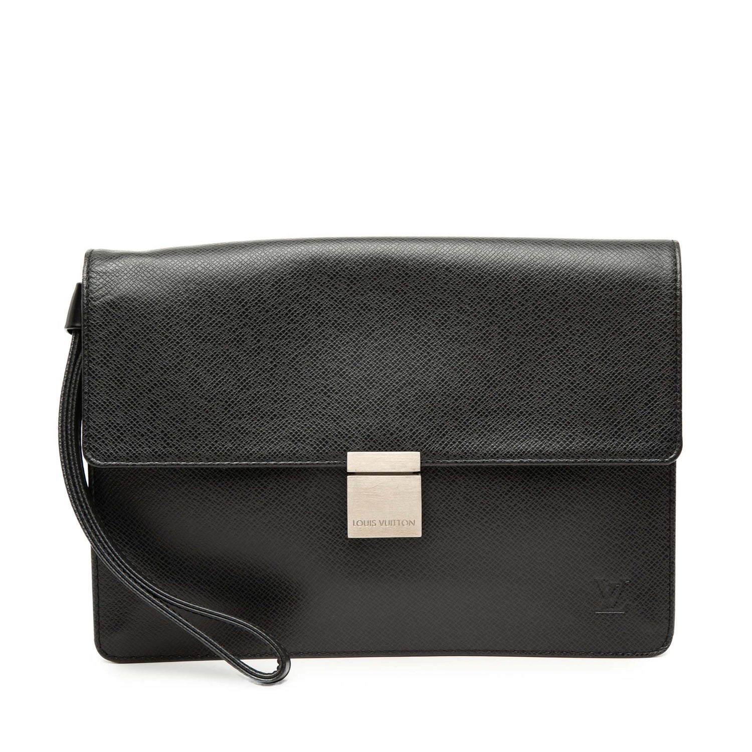 Calf Leather Taiga Selenga
