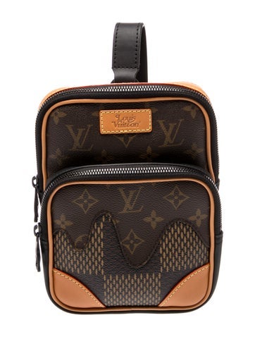 Damier Ebene Amazone