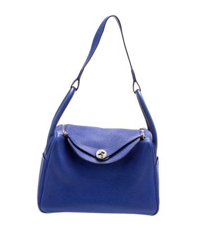 Hermes Clemence Lindy 30
