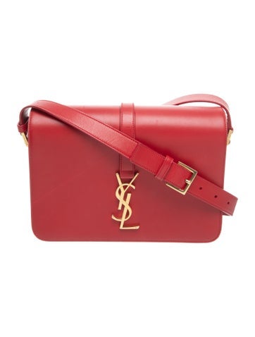 Signature Classic Monogram Université Medium