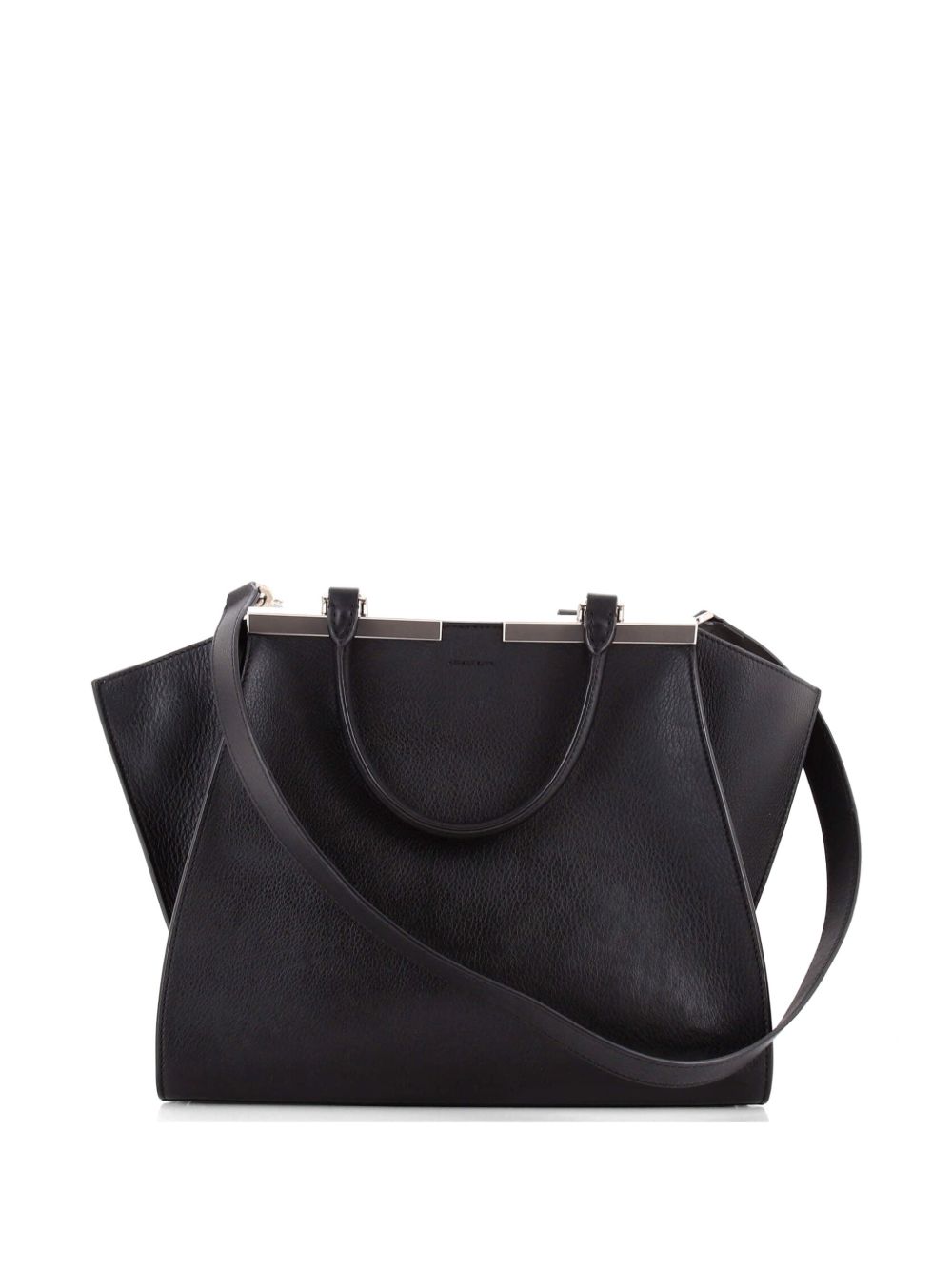 3Jours Bag Leather Petite tote bag