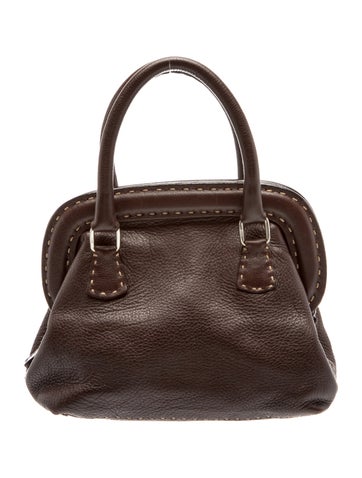 Leather Selleria