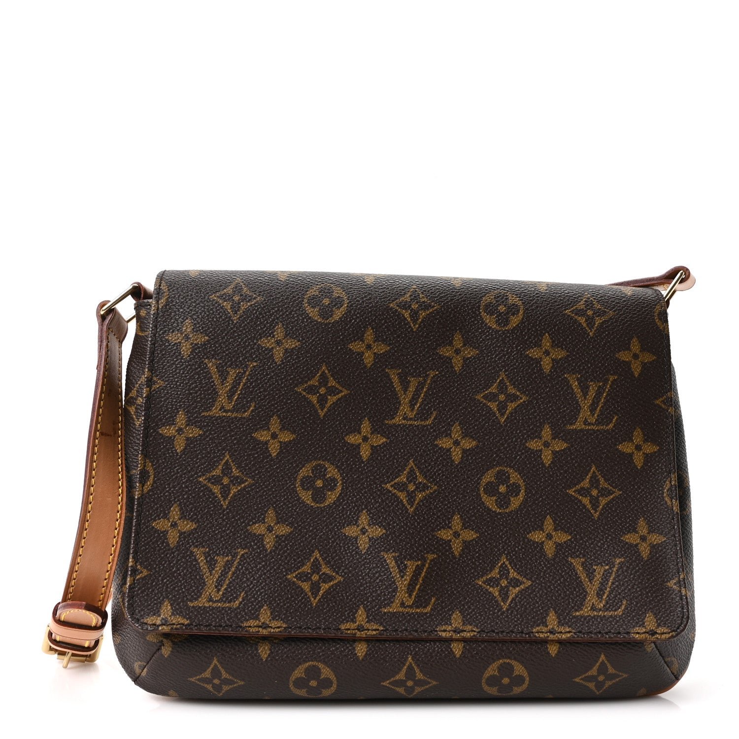 Louis Vuitton Monogram Musette Tango