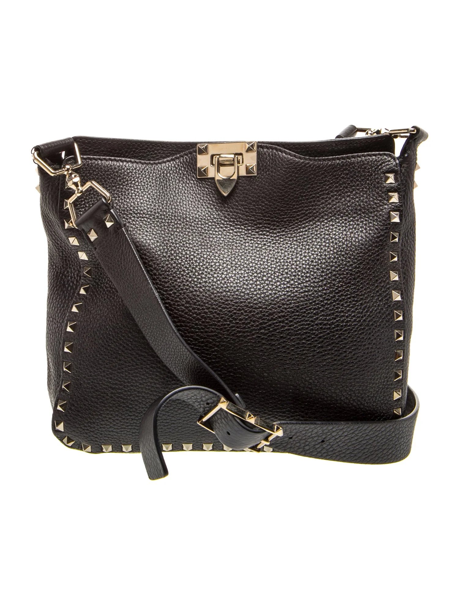 Rockstud Crossbody Bag