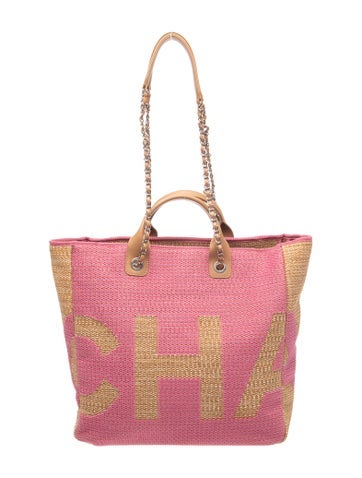 Maxi Shopping Tote