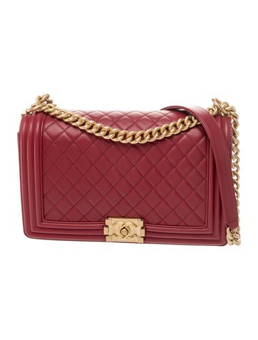 Large Boy Bag