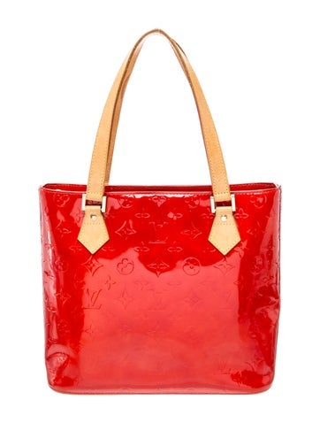 Vernis Patent Leather Houston