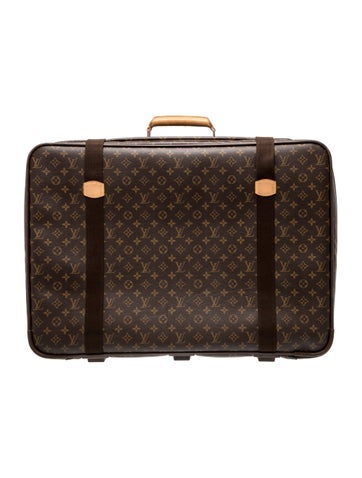 Monogram Satellite 70 Vintage