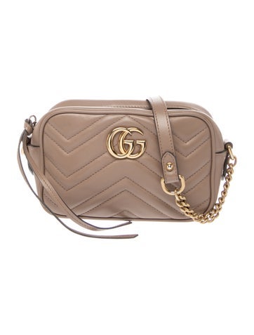 Double G Marmont Small