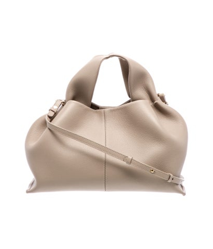 Polene Leather Numero Neuf