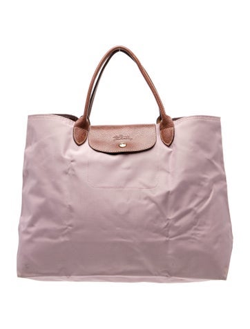 Nylon Tote