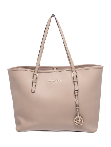 Michael Kors Saffiano Leather Tote
