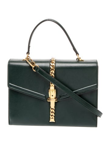Leather Sylvie 1969 Small