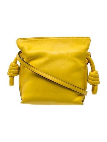 Leather Flamenco Mini