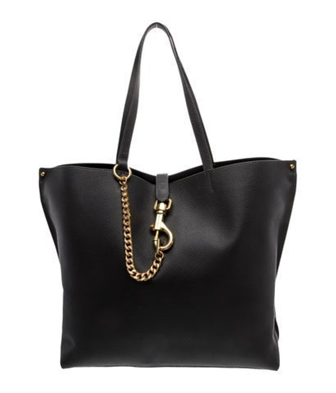 Rebecca Minkoff Minkoff Leather Tote