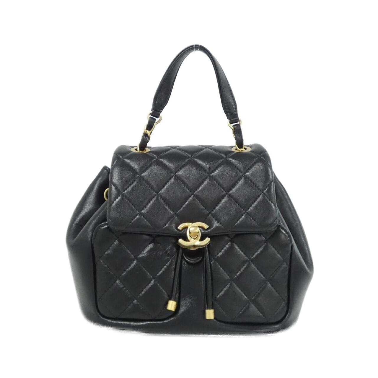 Chanel AS4493 Backpack