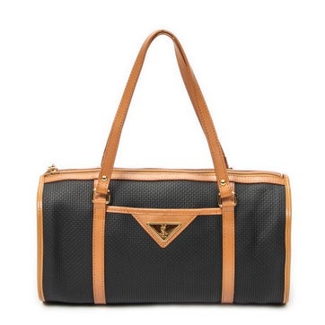 Saint Laurent Vintage Barrel Bag