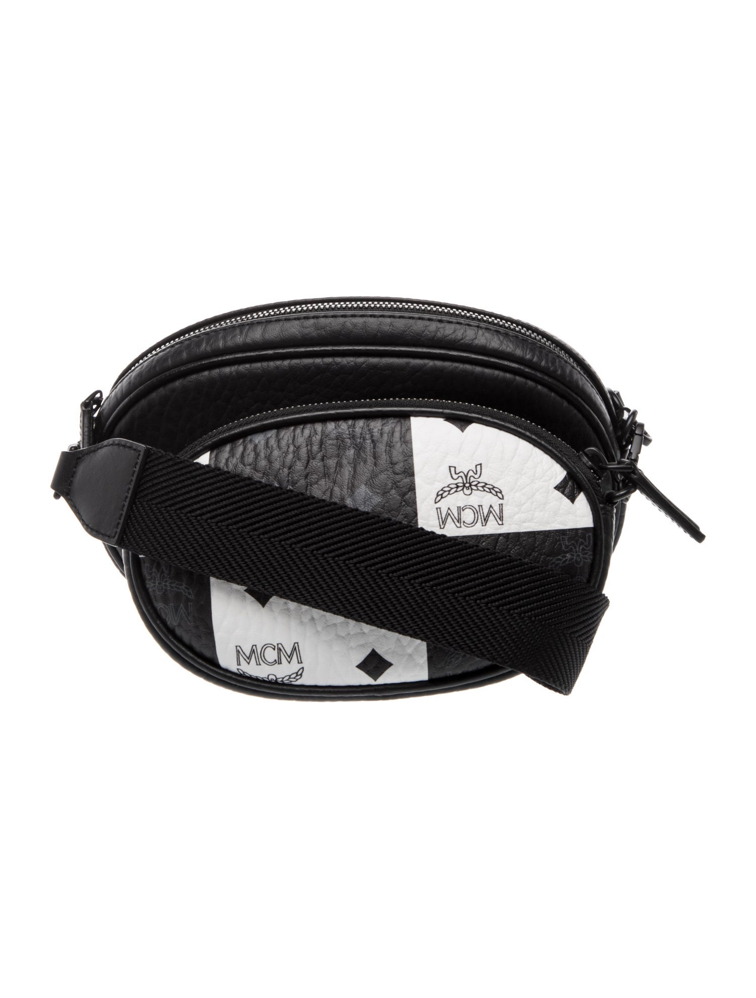 Visetos Crossbody Bag
