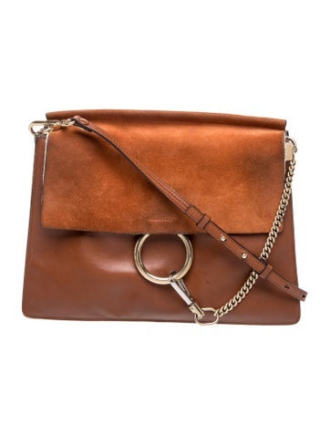 Leather Faye Medium